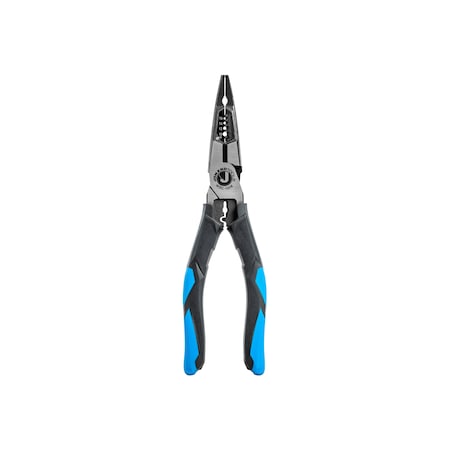 Jonard Tools Heavy -Duty Wire Stripping Pliers, 10-16 AWG WSC-1016